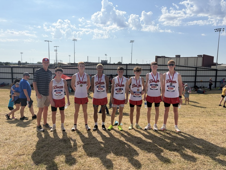 cross country 