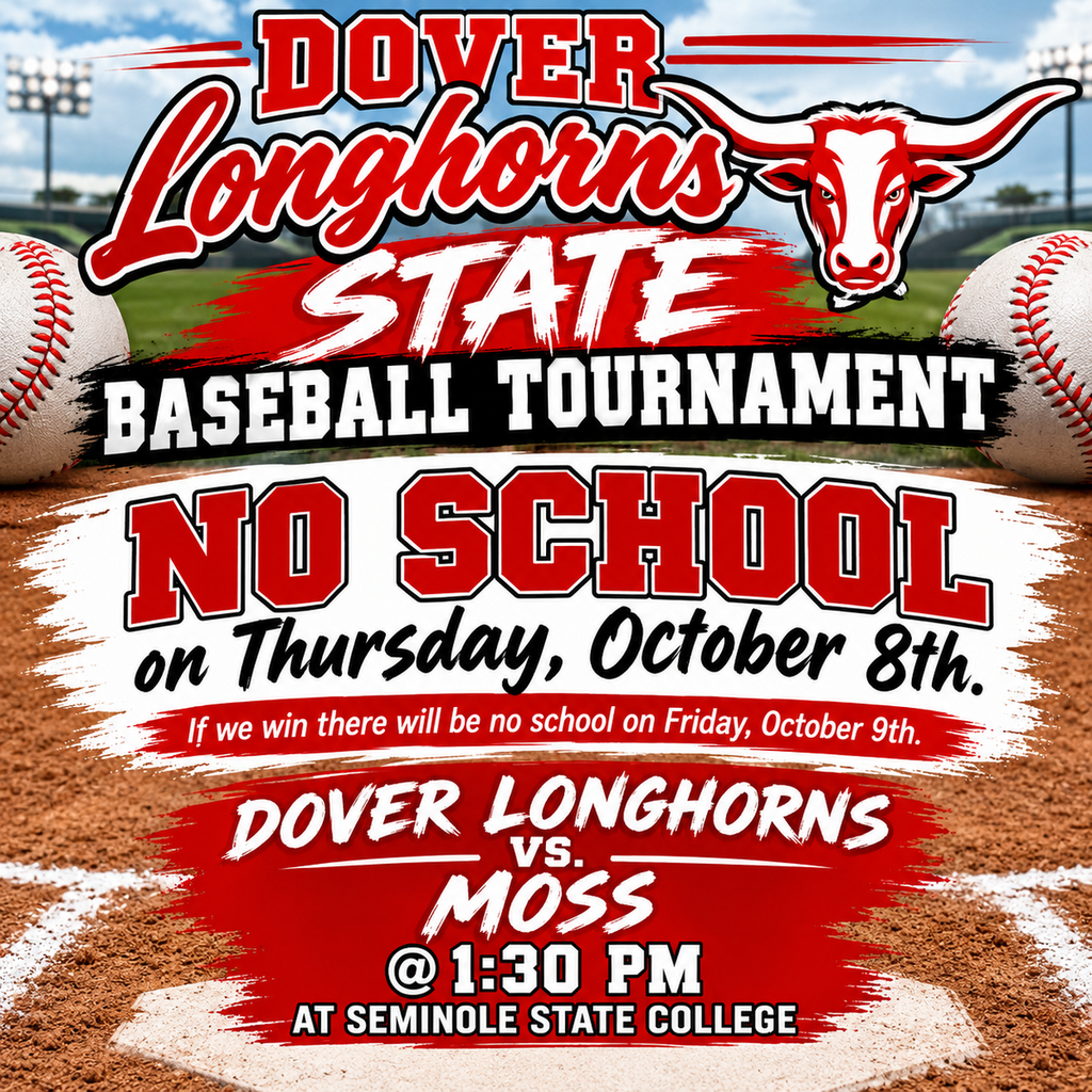 No School 10-8-26