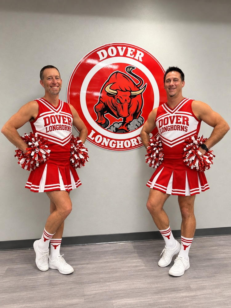 Cheer Principals