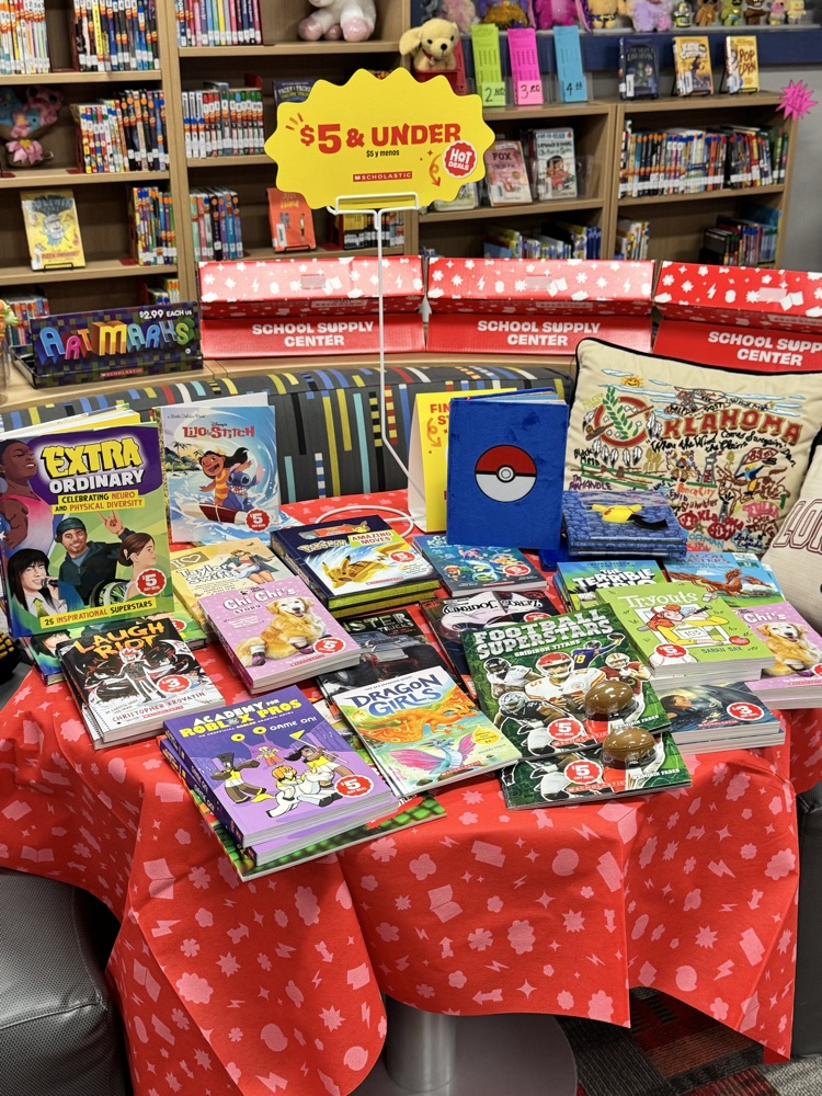 Book Fair