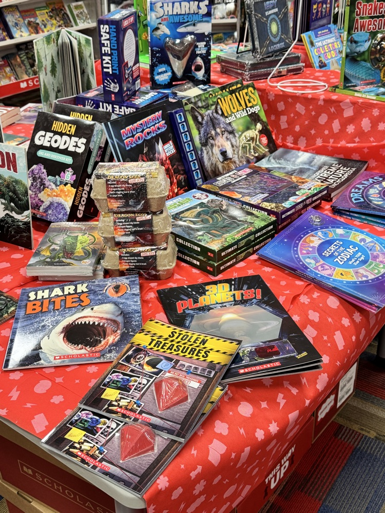 Book Fair