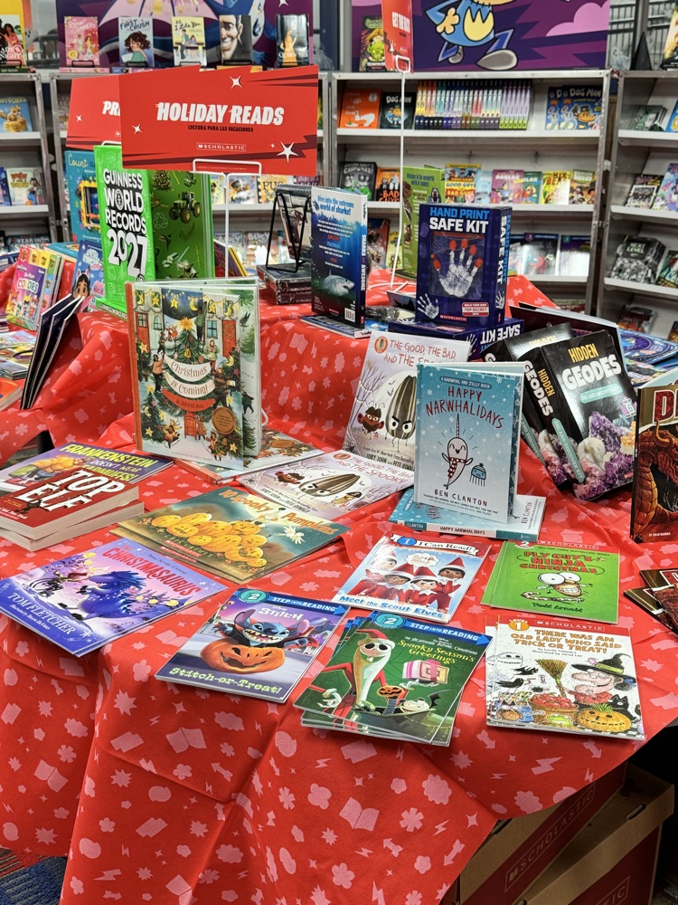 Book Fair