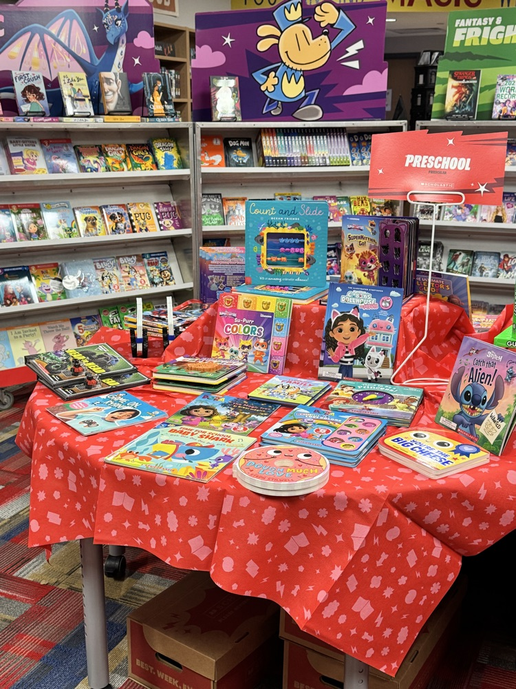Book Fair
