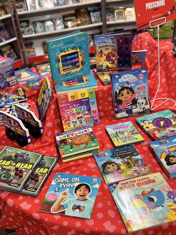 Book Fair