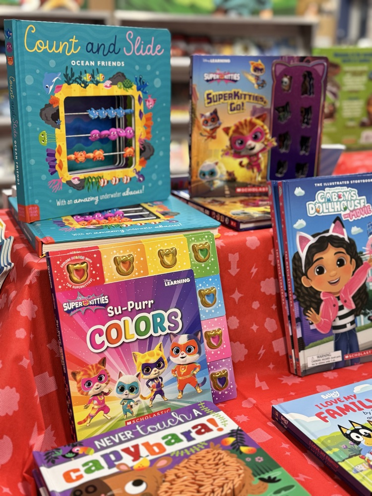 Book Fair