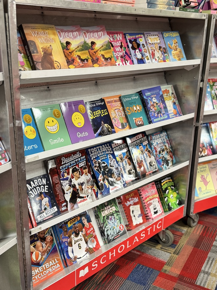 Book Fair