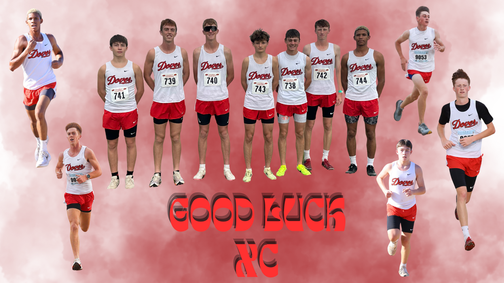HS Cross Country