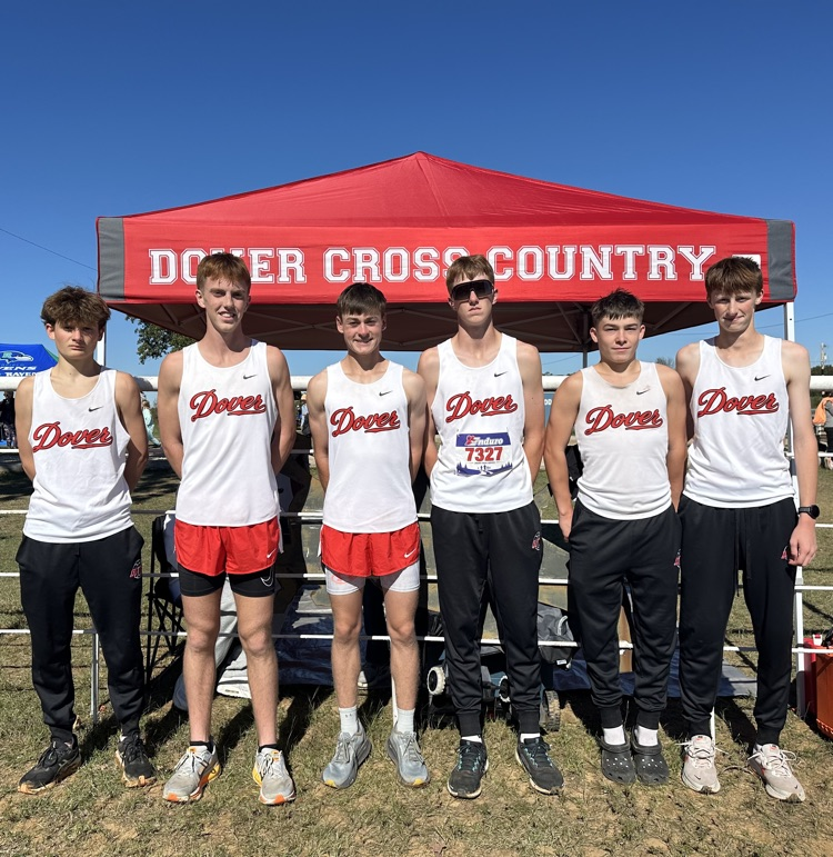 cross country