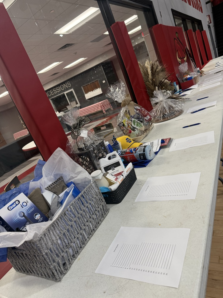 silent auction 
