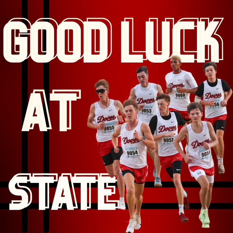 state cross country
