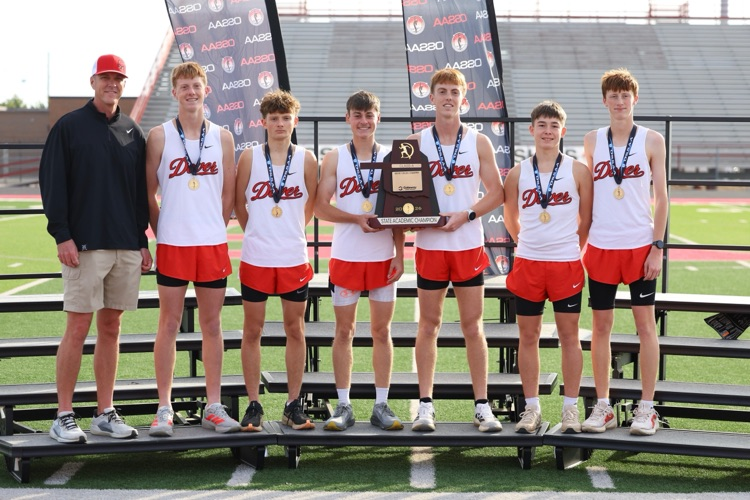 state academic champions