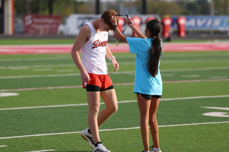 3rd place individual