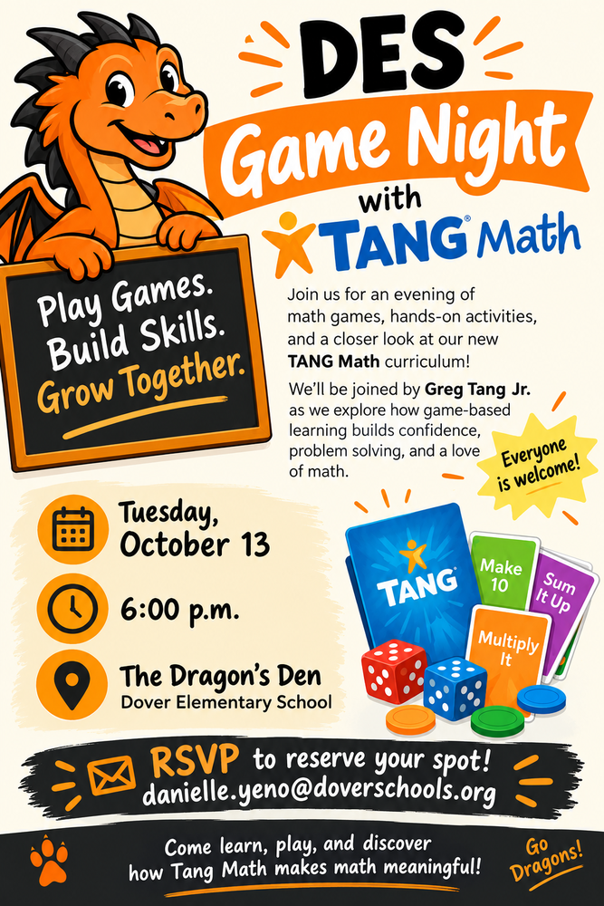 game night
