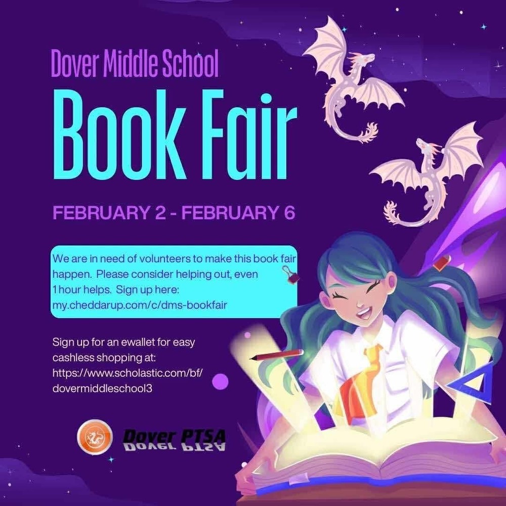 book fair