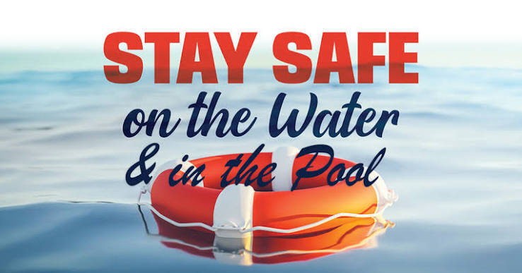 water safety