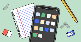 cell phone