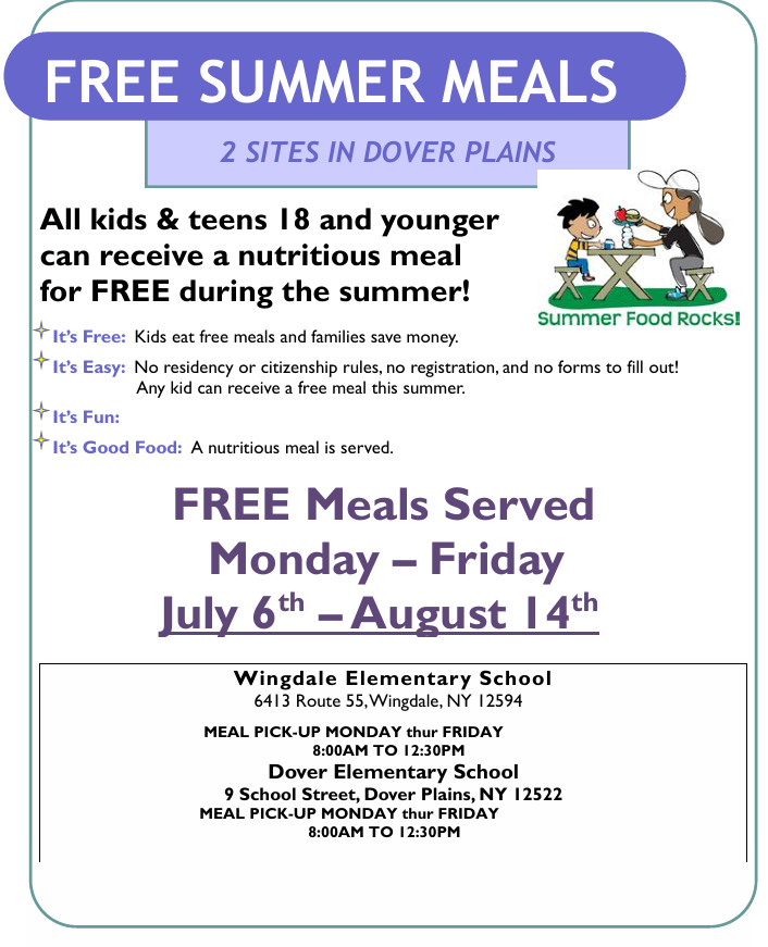 flyer