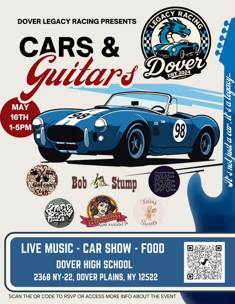 car show