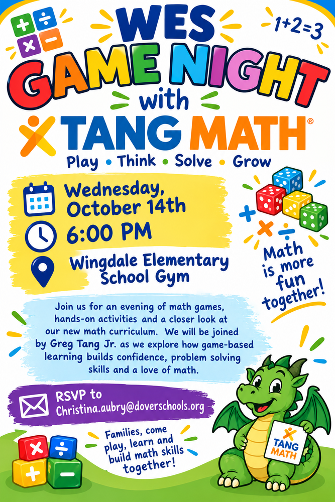 math night
