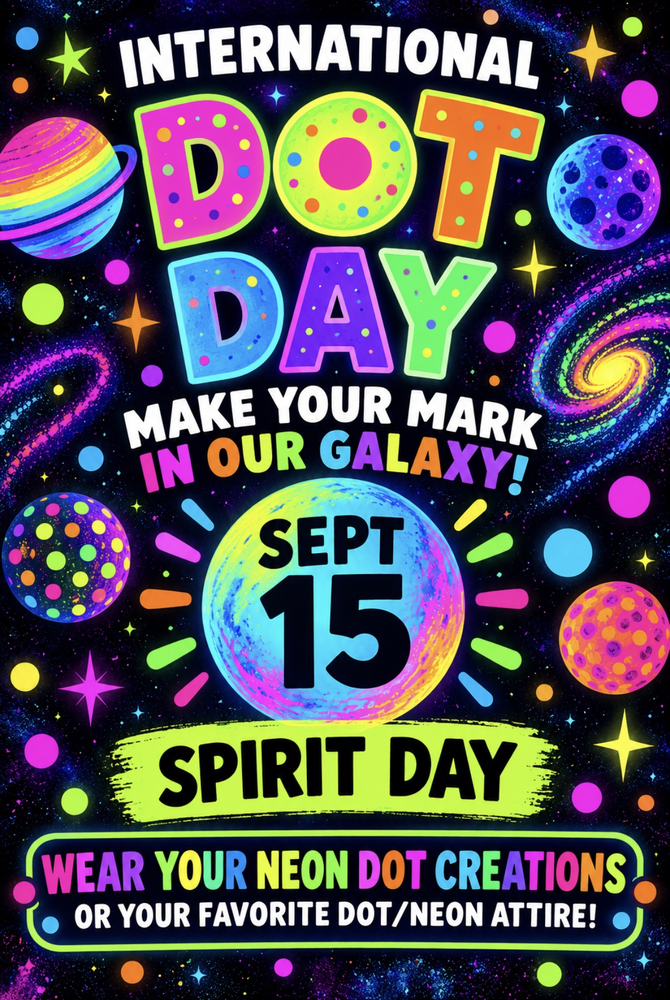 dot day