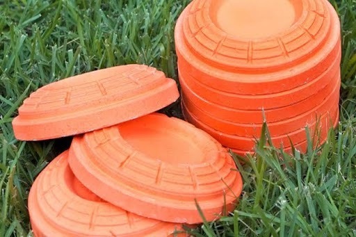 Clays