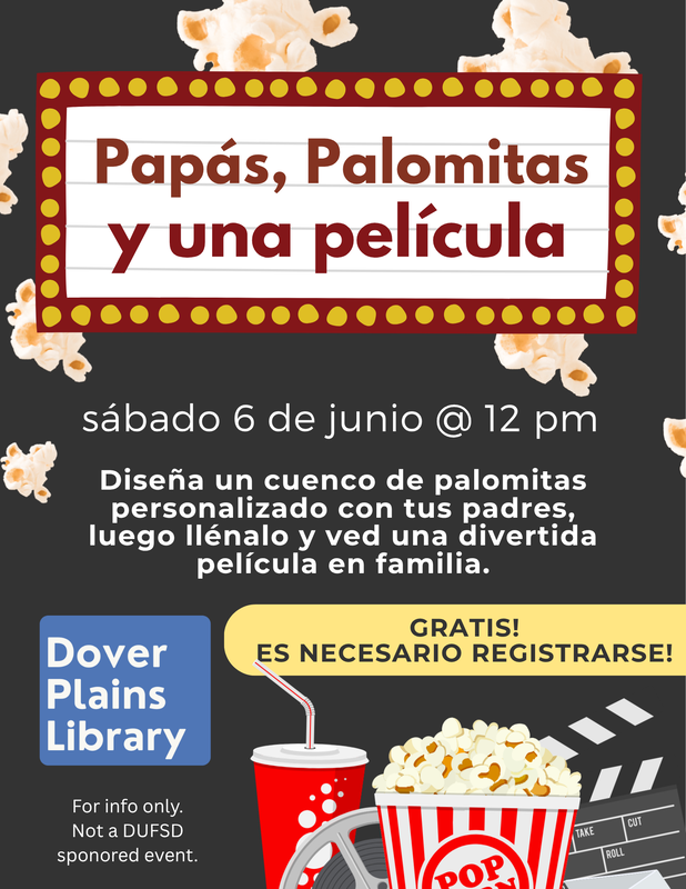 Flyer