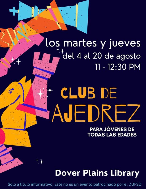 Flyer