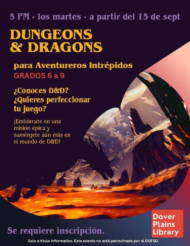 flyer