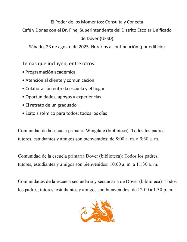 flyer