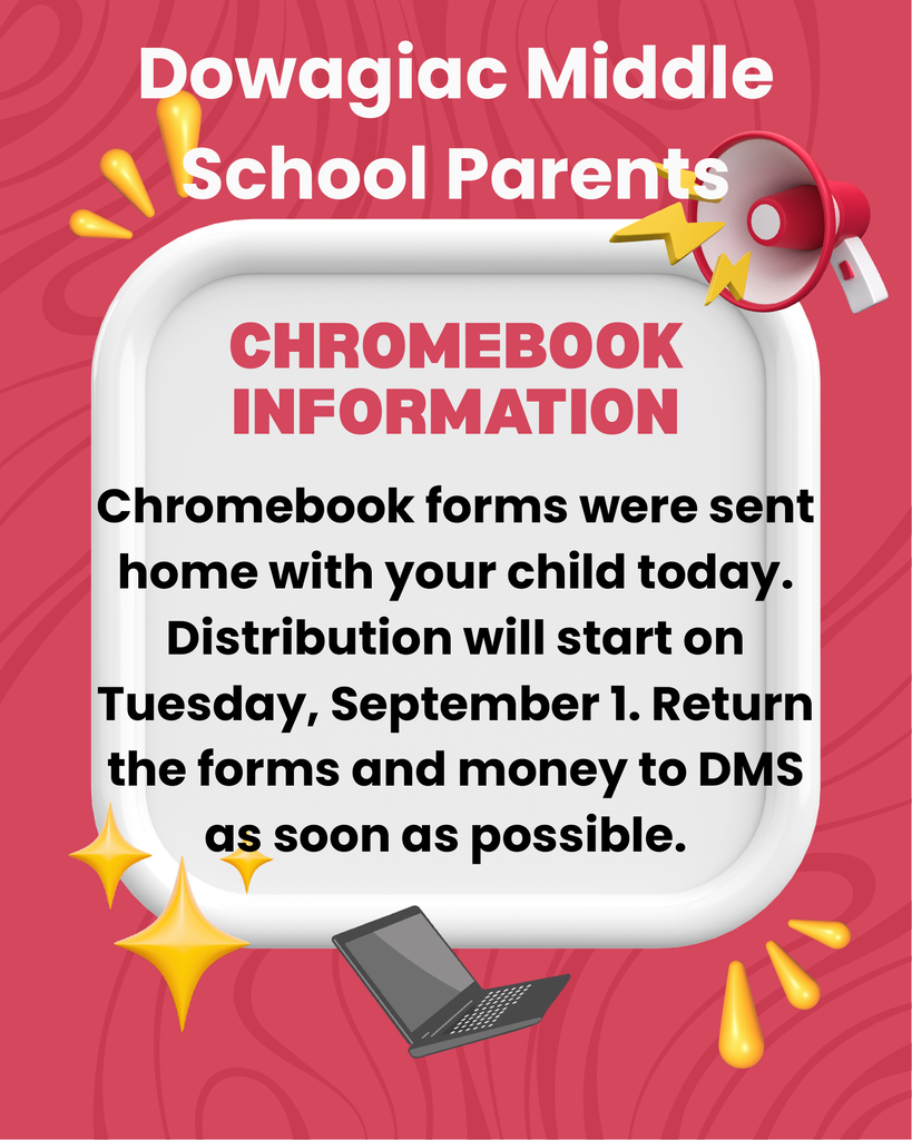 Chromebook information