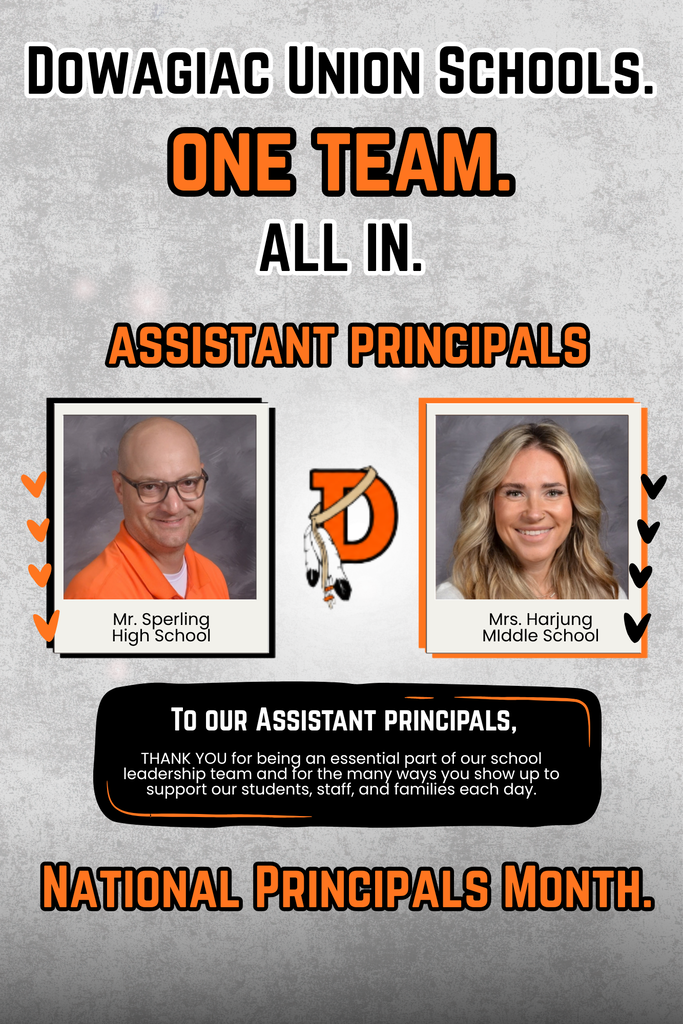 Assistant Principals