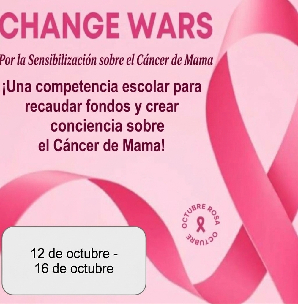 Change Wars