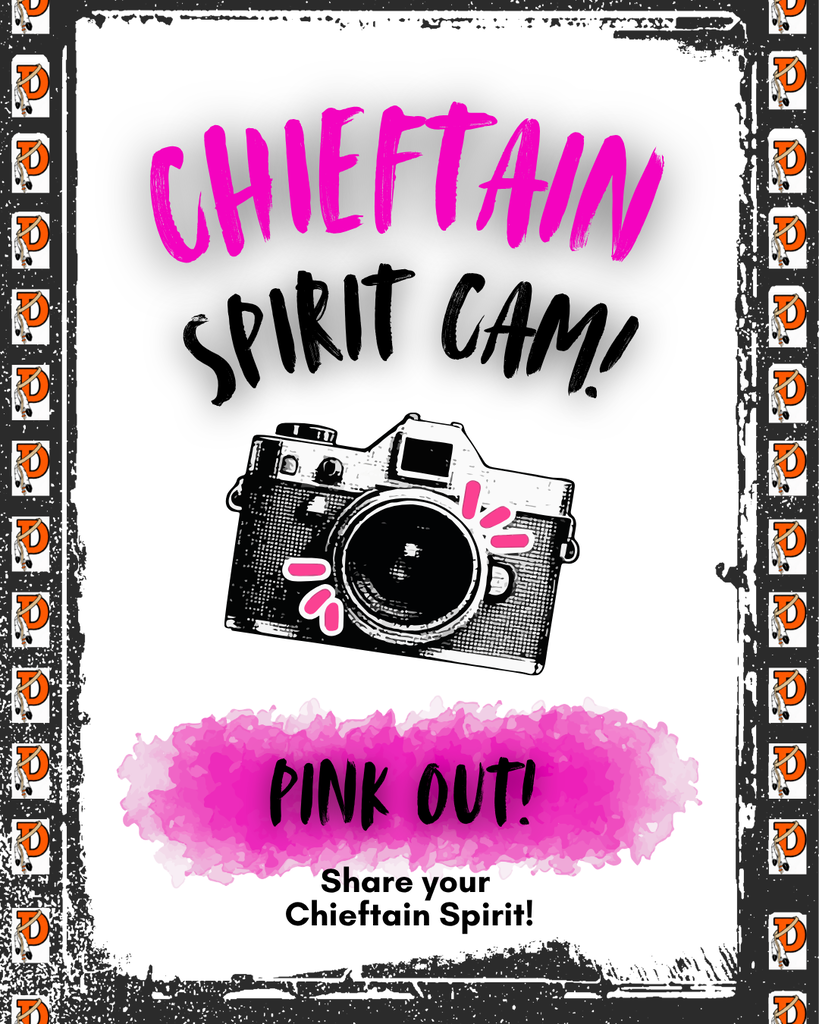 Chieftain Spirit