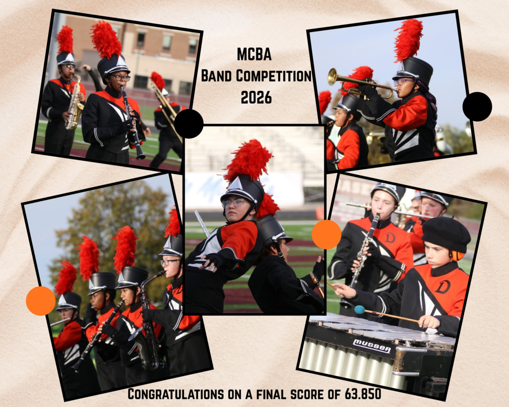 Band Competition