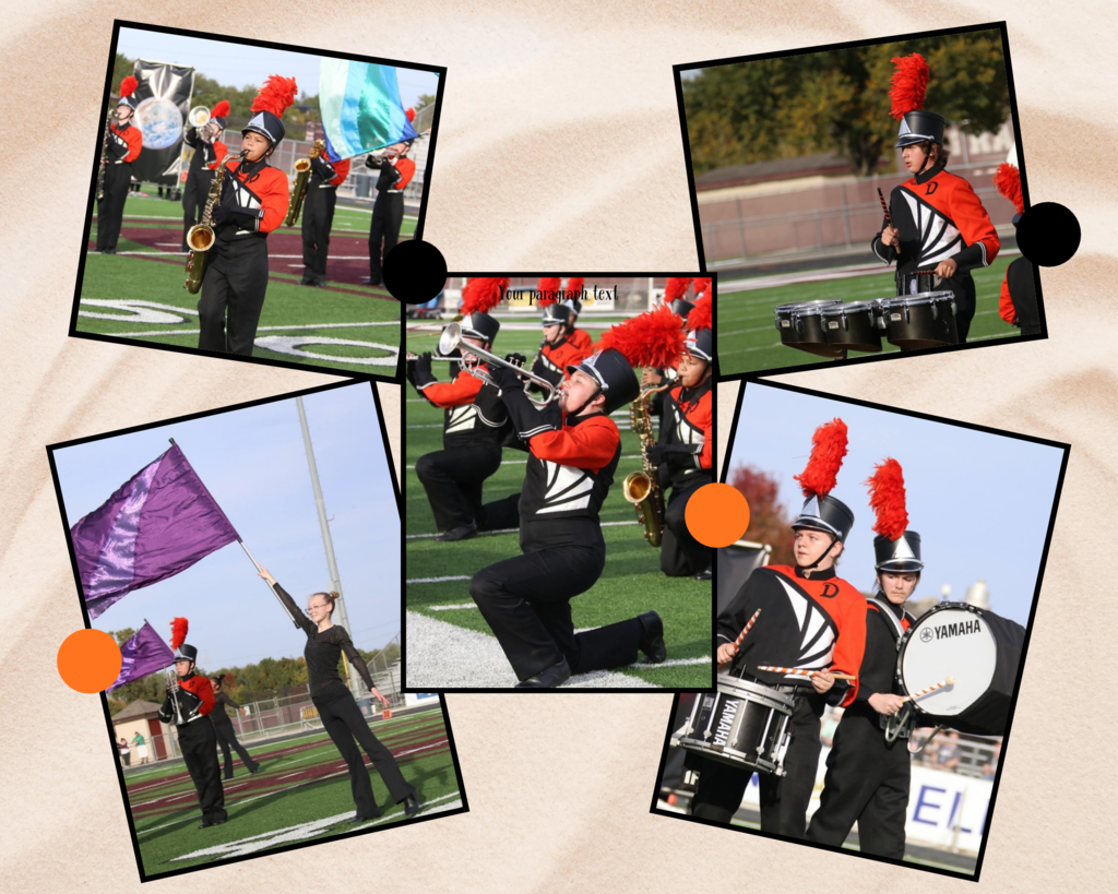 Band Competition