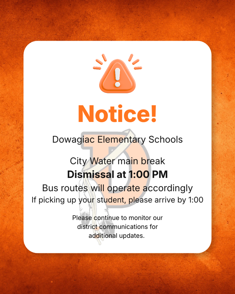 Emergency Dismissal