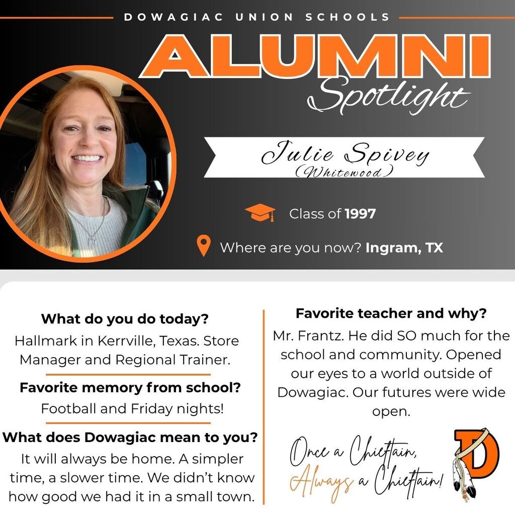 Julie Spivey