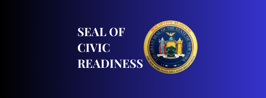 Seal of Civil Readiness
