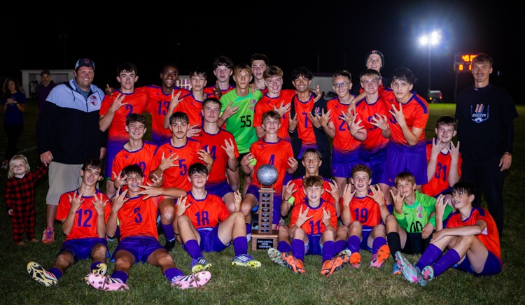soccer team