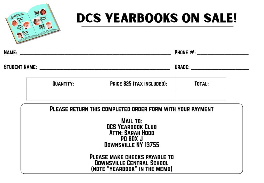 clipart book