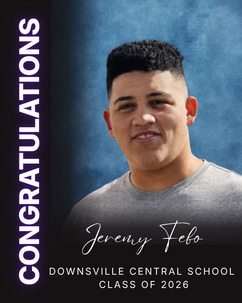 student posing for a photo