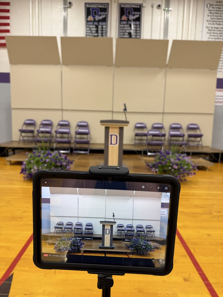 iPad streaming 