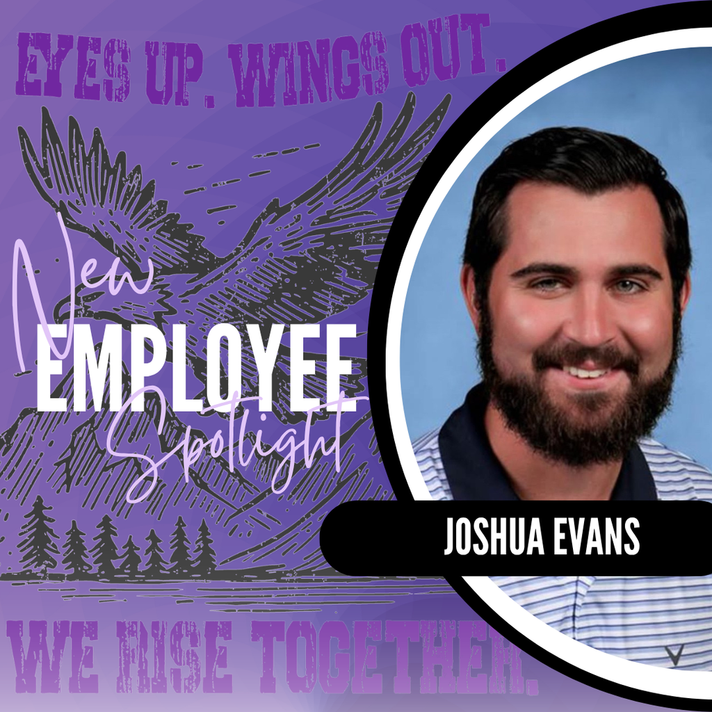 new employee image with photo of new employee