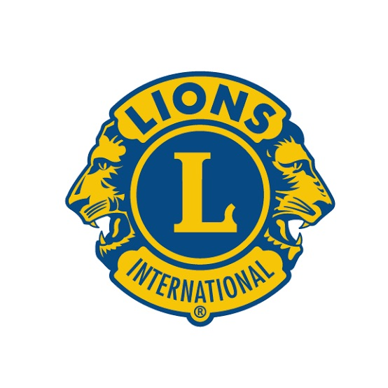 lions club logo