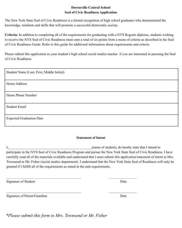 application
