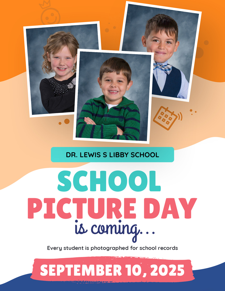 Picture Day 9/10/25