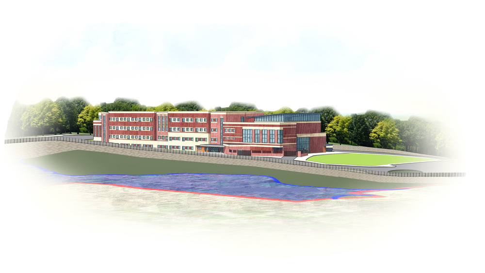 New School Building Project 