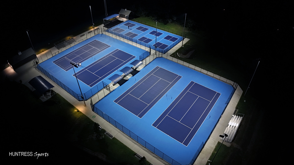 Tennis/Pickleball