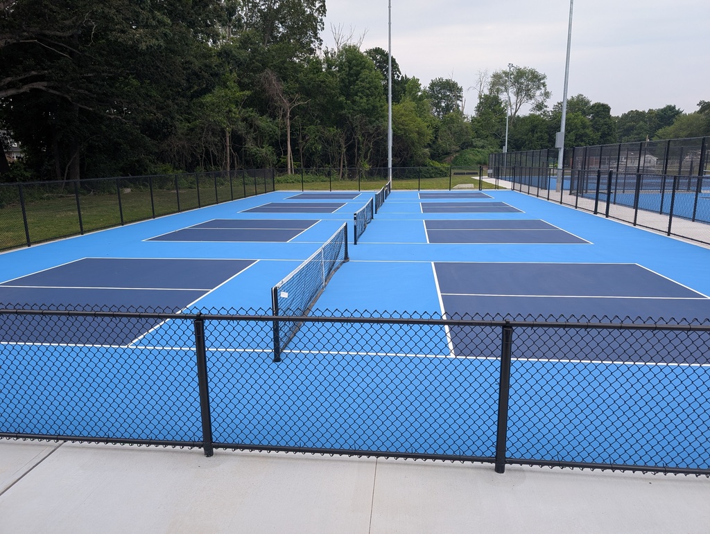Pickleball