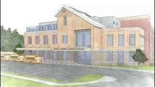 Campbell/Greenmont Elementary School